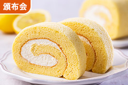 ナチュラルスイーツ春夏