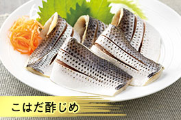 目利きが厳選！おすすめ魚