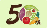 50周年キャンペーン