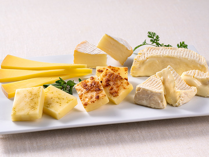 北海道生乳100％チーズ