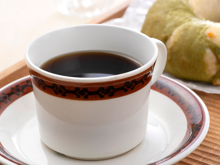 コーヒー出会いの旅