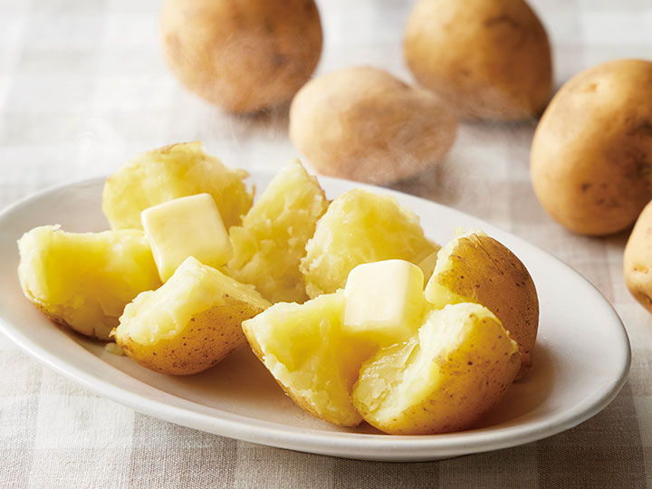 長崎春の新じゃがまつり