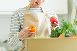 あなたがよく買う商品