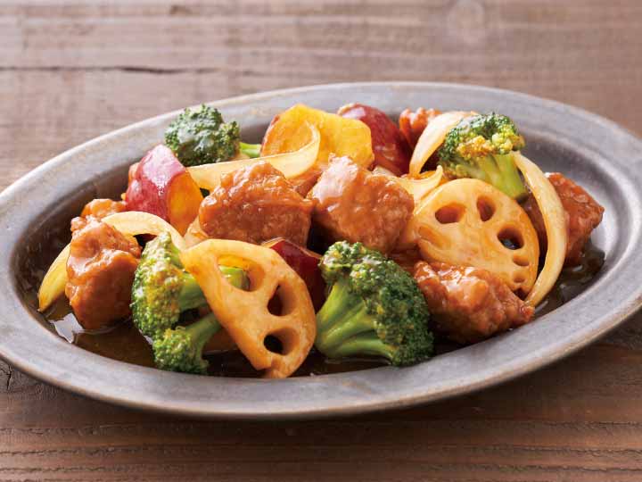 秋の味覚まるごとセット_3