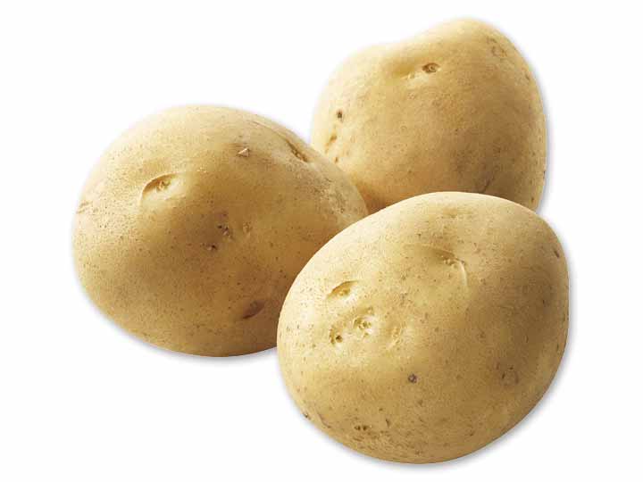 九州・沖縄の新じゃがいも　400G