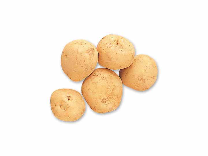 九州・沖縄の新じゃがいも　800G