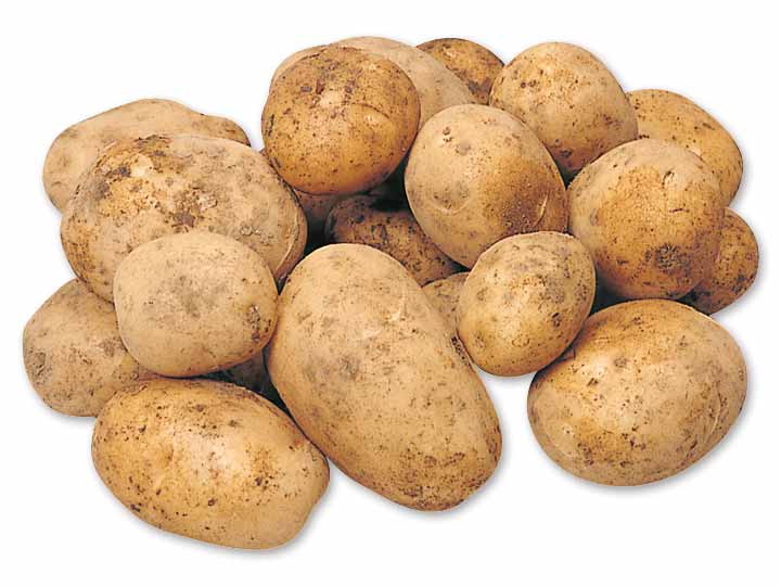 徳用・北海道金井さんの甘熟じゃがいも　2KG