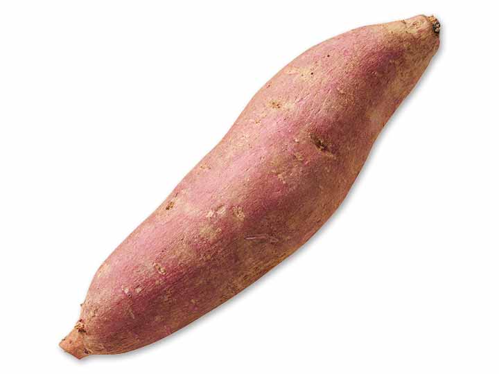 しっとり甘紫（さつまいも）　400G