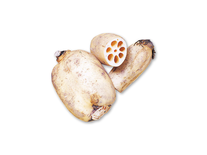 徳用・れんこん　500G
