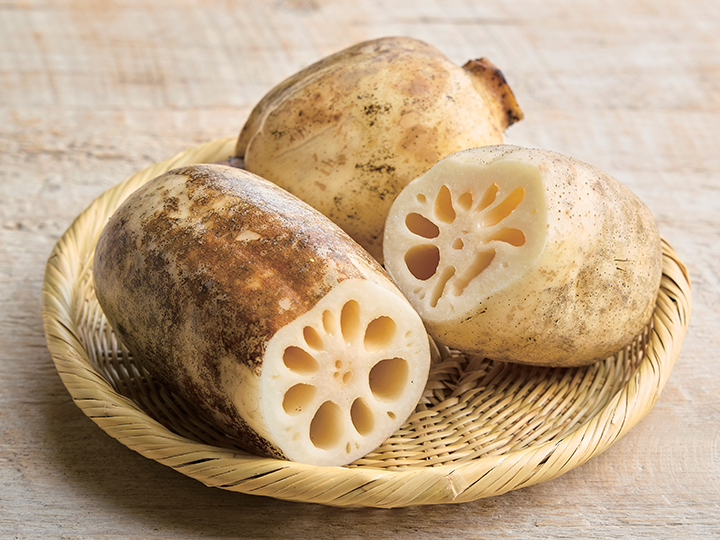 徳用・れんこん 500G_2