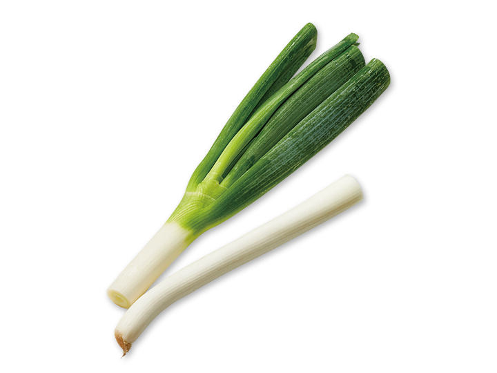 ムキねぎ（カット）　100G
