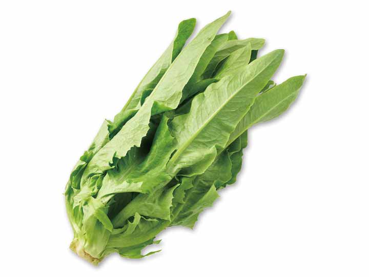 香る炒め野菜・油麦菜　150G