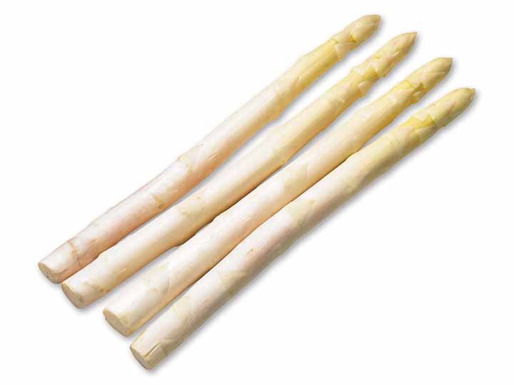 予約　ホワイトアスパラ　100G