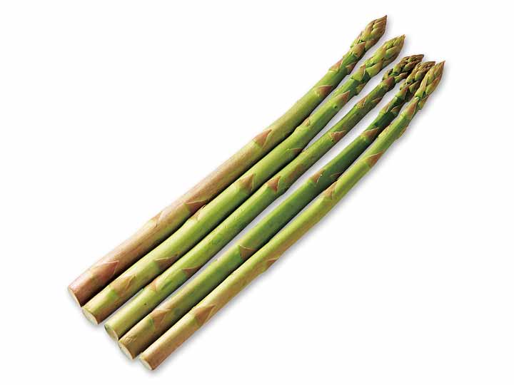 那須の春アスパラ　100G