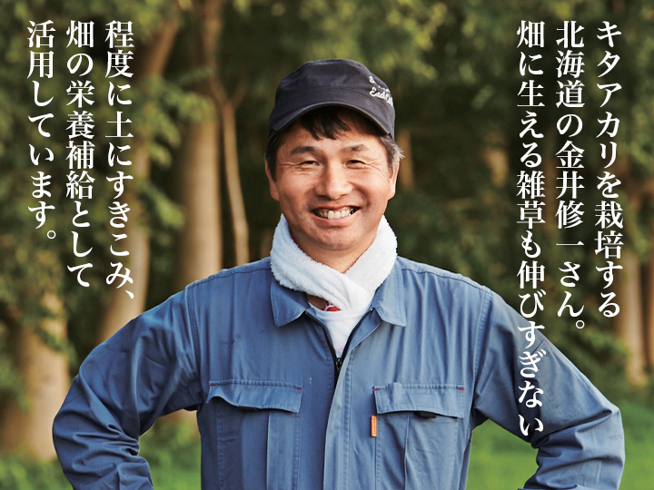 【ベジオタのひと皿】5品目のカラフル温野菜　みそニャカウダ_5