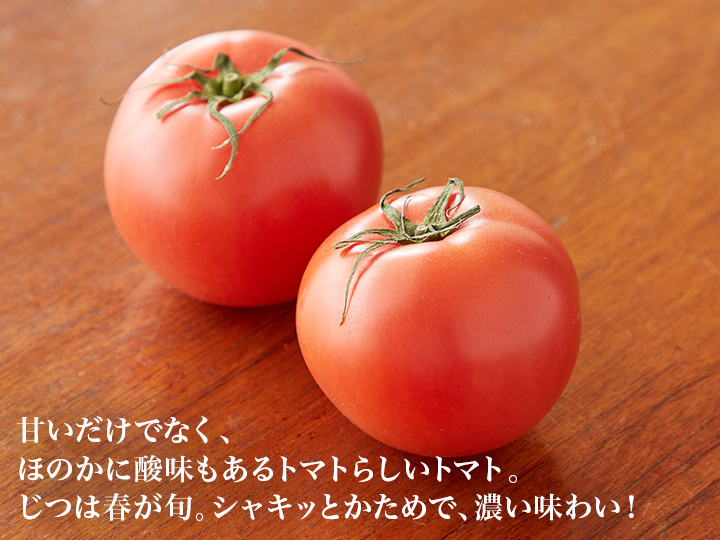 【ベジオタのひと皿】旨味たっぷり！がまだすトマトの出汁味わうごちそう炊き込みごはん_3