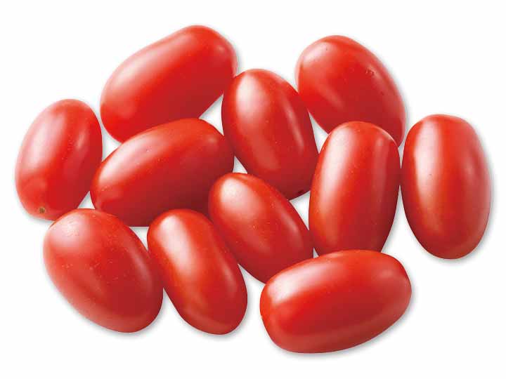 パリッと食感ミニトマト千恋　150G