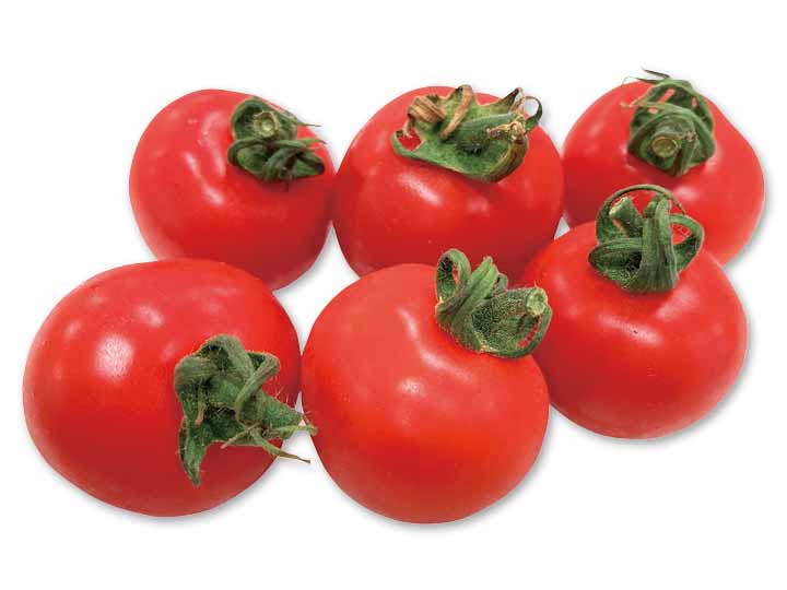 なまらうまいミニトマトほおばりっち　100G