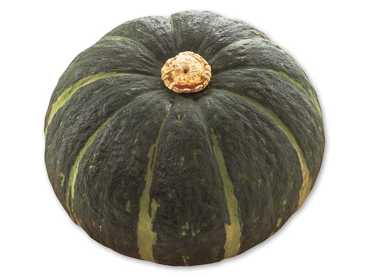 ミニかぼちゃ 1コ | 有機野菜や自然食品の購入は大地を守る会のお 