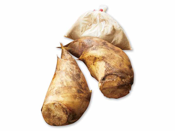 予約　たけのこ　600G