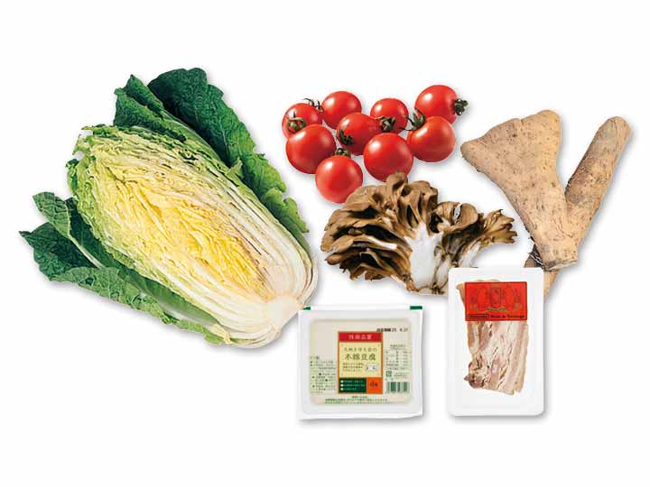 生活応援商品まとめてセット102号