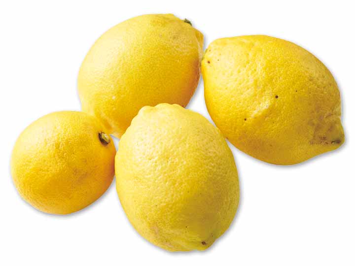 瀬戸内の国産レモン　500G