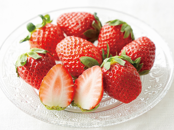 阿波の初恋いちご　100G