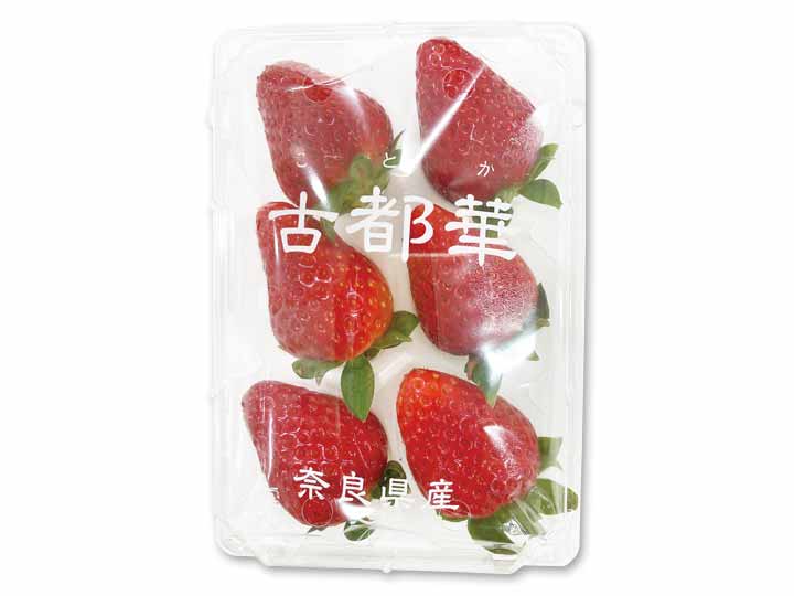 奈良の古都華いちご　150G