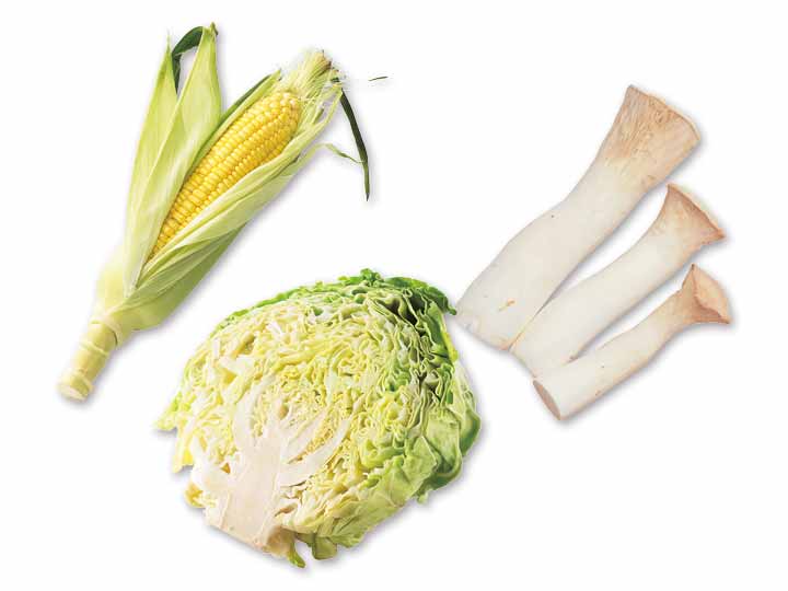 グリルやBBQに!夏のおすすめ3点セット