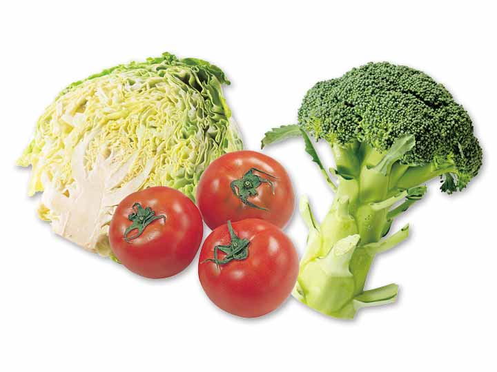 野菜の日記念！定番野菜3点セット
