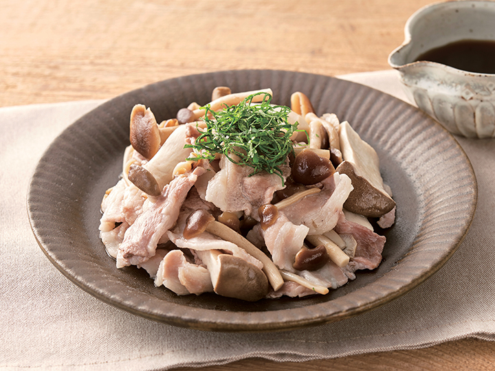 蒸しておいしいきのこ2種セット（まいたけ、徳用ぶなしめじ）_2