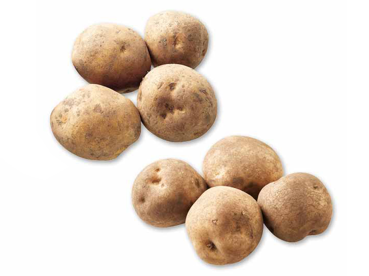 金井さんのじゃがいも食べ比べセット