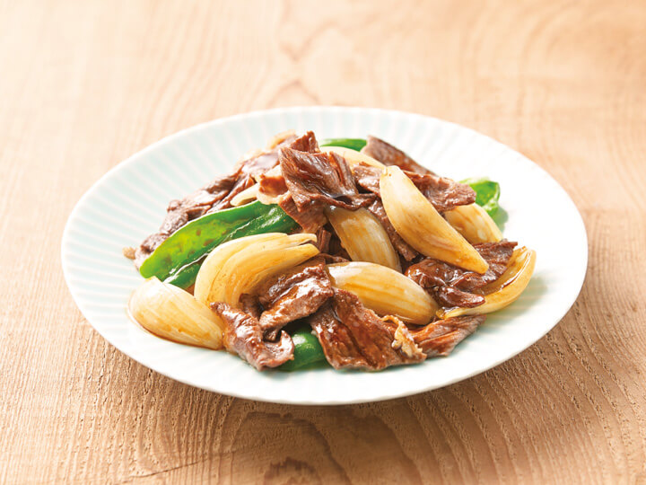 未来とかち牛 牛切り落とし(バラ凍結)_2