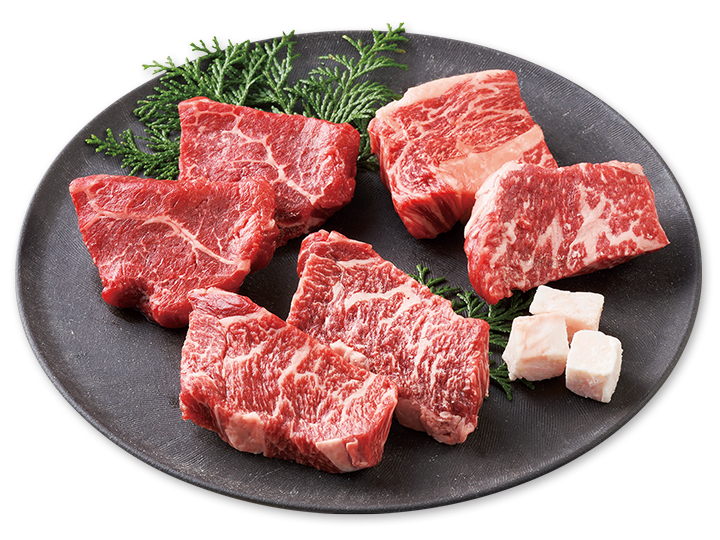 頒布会キャンセル分販売・短角牛ミニステーキ用_2
