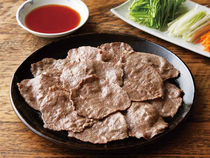 冷凍短角牛シキンボウ焼きしゃぶ用_2
