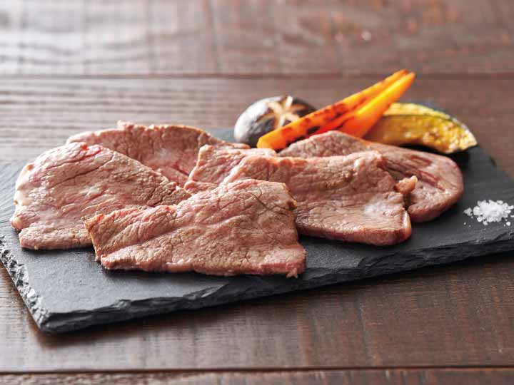 短角牛 焼肉用_2