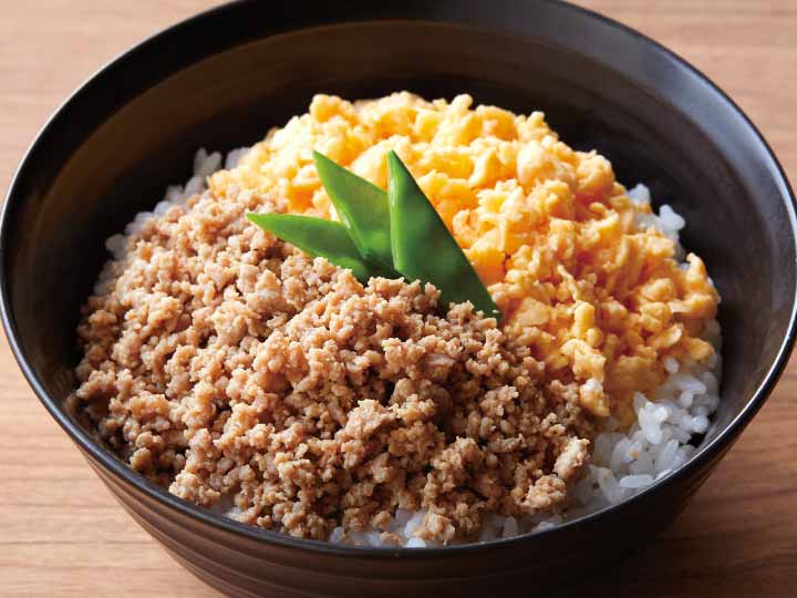 大地うまみこい豚モモ挽肉(フレッシュパック)_2