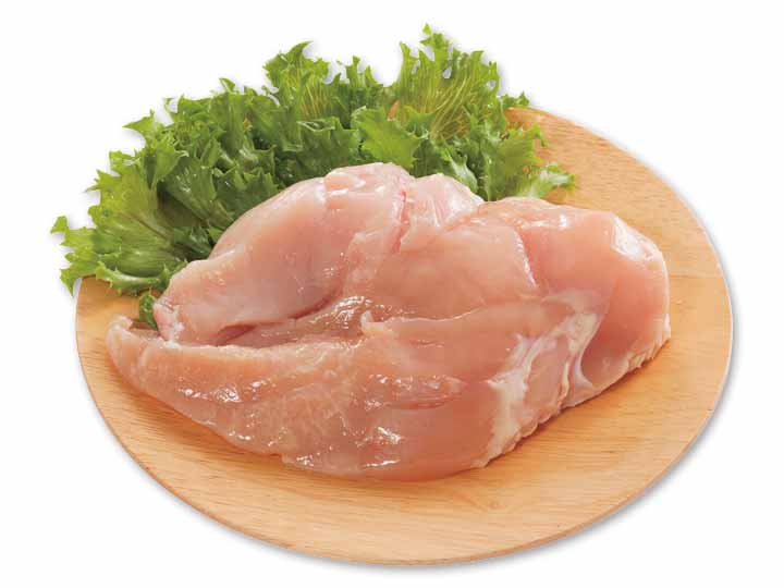 まほろば　鶏ムネ肉