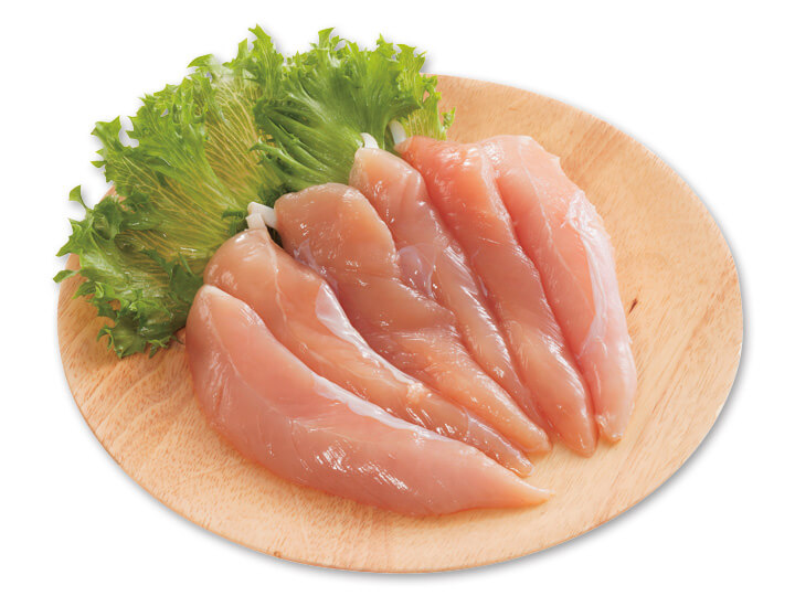まほろば　鶏ササミ・バラ凍結