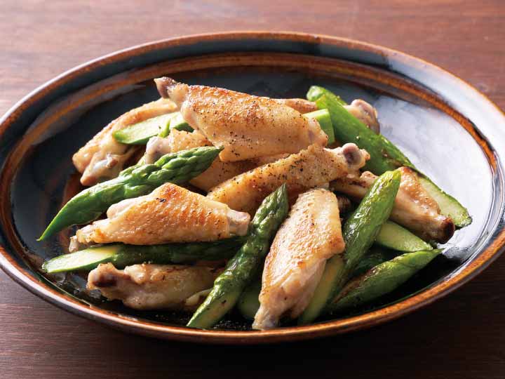 まほろば　鶏チキンリブ手羽中・バラ凍結_4