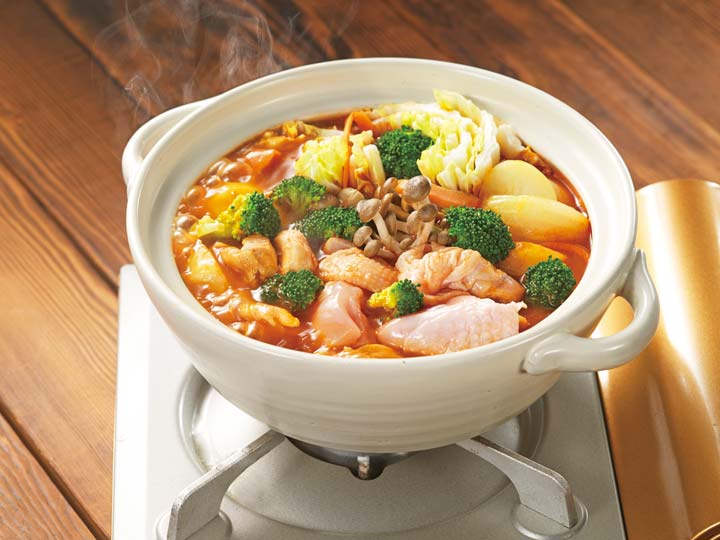 まほろば　鶏モモ肉唐揚用・バラ凍結_3