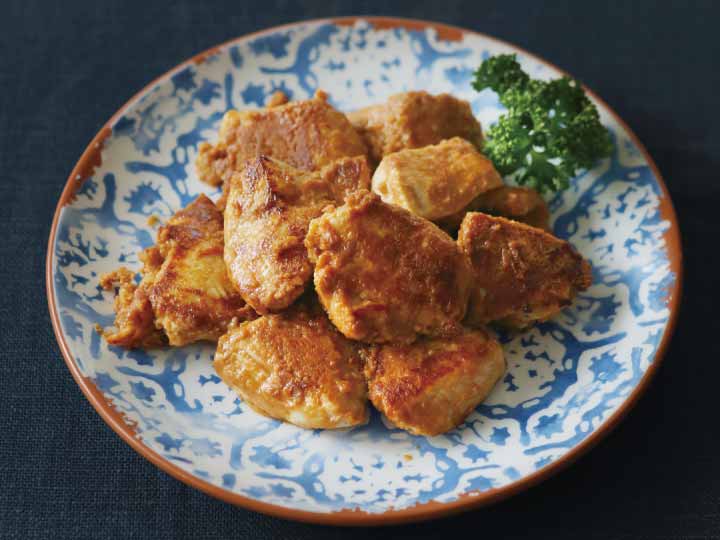 まほろば　鶏ムネ肉唐揚用・バラ凍結_3