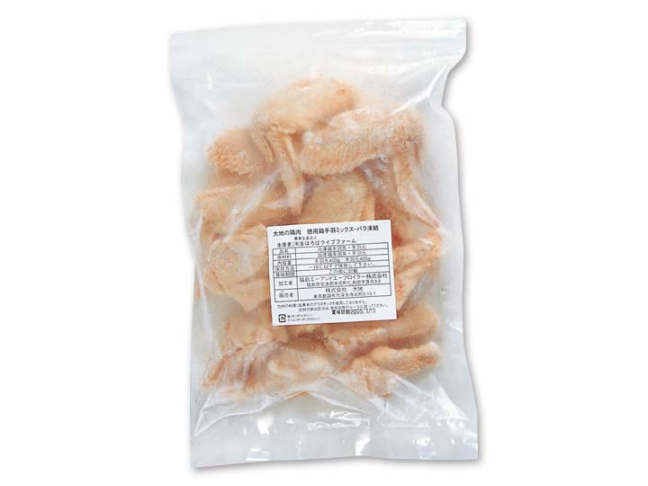 徳用・まほろば　鶏手羽ミックス・バラ凍結_2