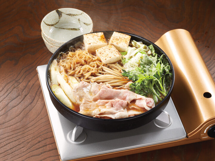 大地うまみこい豚 モモすき焼き用_2