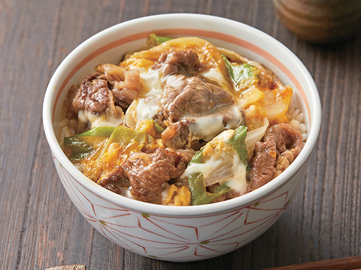 短角牛 バラモモ牛丼用うす切り_2