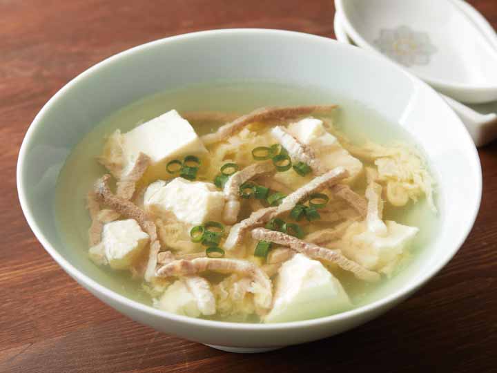 徳用　冷凍野菜炒めに！大地うまみこい豚カタ細切・バラ凍結_2