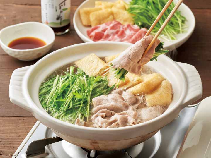 冷凍大地うまみこい豚カタロースしゃぶしゃぶ用_2