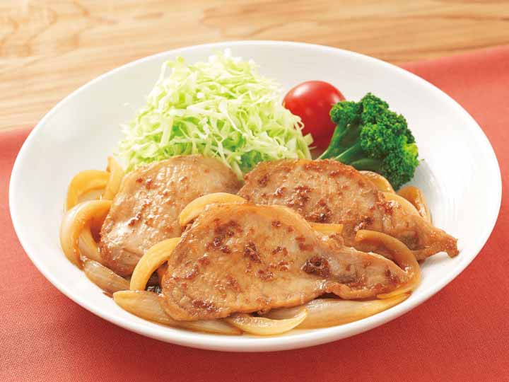 冷凍大地うまみこい豚ロース生姜焼用_3