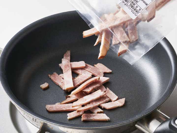 丹沢ハム工房　パラパラ　カットショルダーベーコン_4