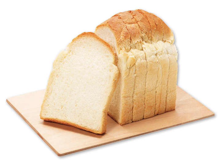 ザクセンの食パン（6枚切）